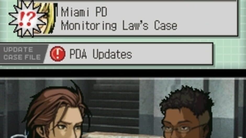 Скриншот 1 из Miami Law