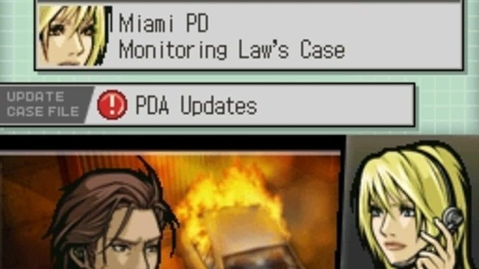 Скриншот 2 из Miami Law