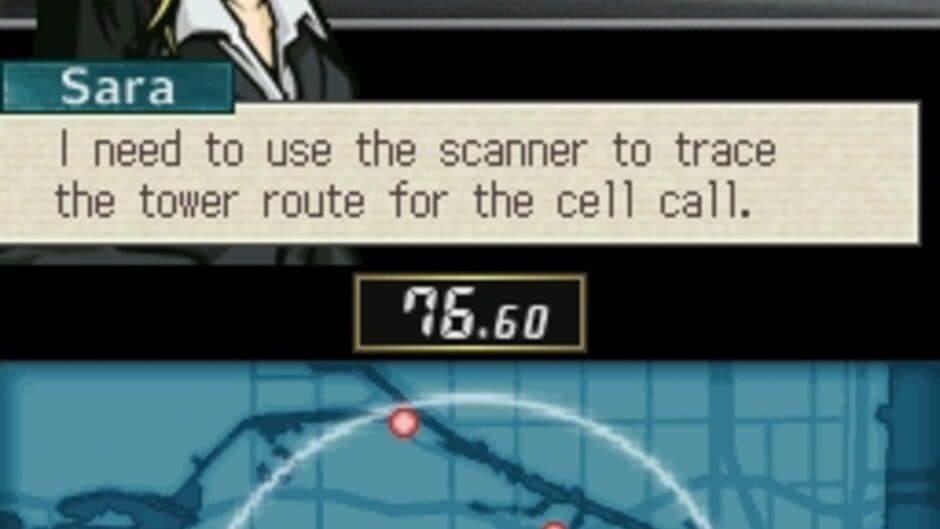 Скриншот 3 из Miami Law