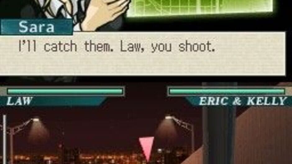 Скриншот 5 из Miami Law