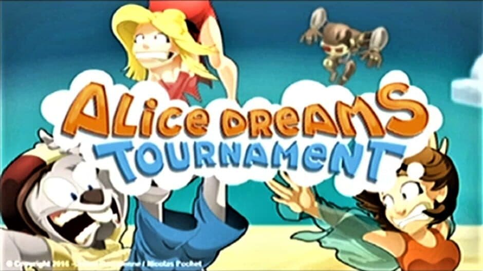 Скриншот 1 из Alice Dreams Tournament