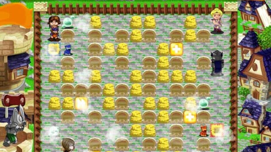 Скриншот 2 из Alice Dreams Tournament