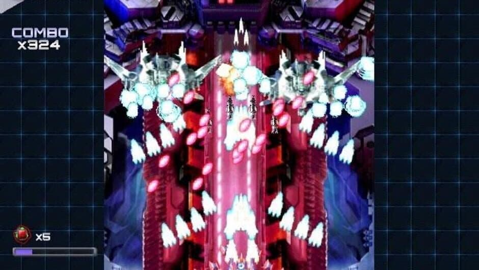 Скриншот 1 из Ghost Blade