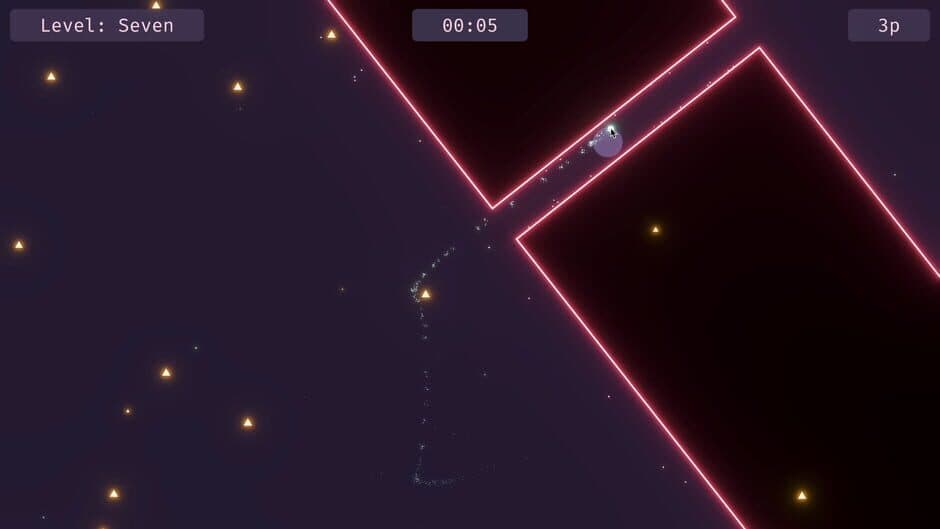 Скриншот 2 из Glow