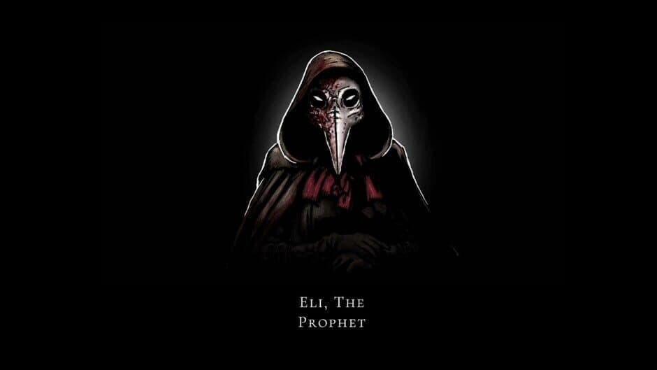 Скриншот 3 из The Elder Gods