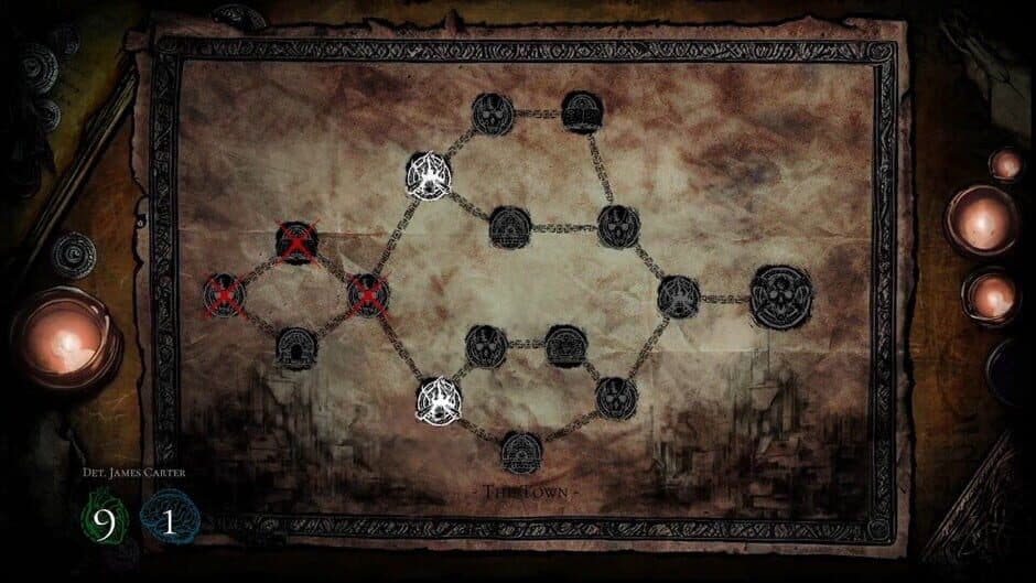 Скриншот 4 из The Elder Gods