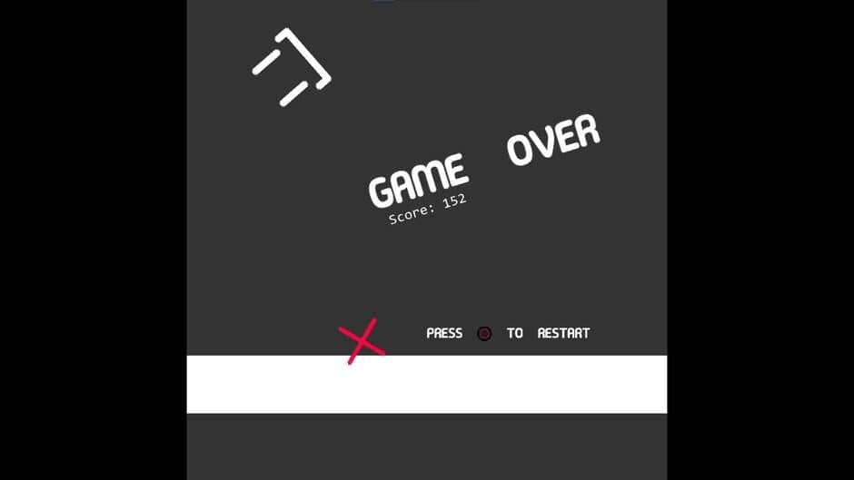Скриншот 1 из Ski Game