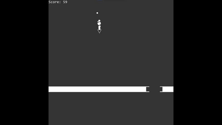 Скриншот 2 из Ski Game