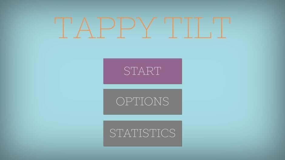 Скриншот 3 из Tappy Tilt