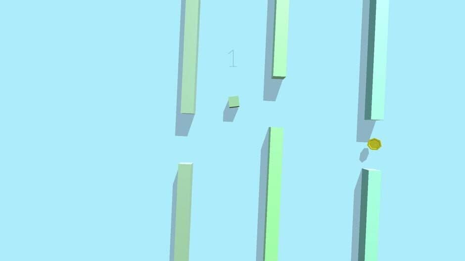 Скриншот 5 из Tappy Tilt