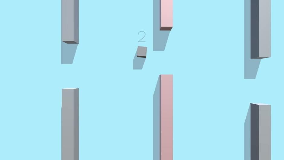 Скриншот 6 из Tappy Tilt