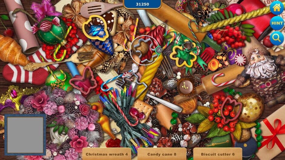 Скриншот 2 из Lots of Things: Collector's Edition