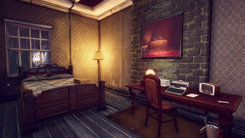 Скриншот 1 из Escape Room Super Bundle