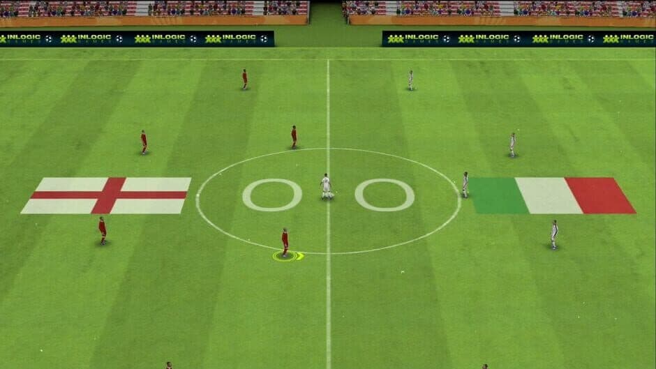 Скриншот 2 из Football Cup 2024