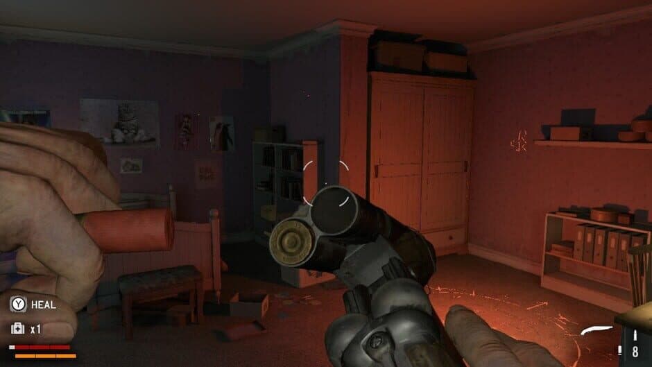 Скриншот 3 из Devil's Calling