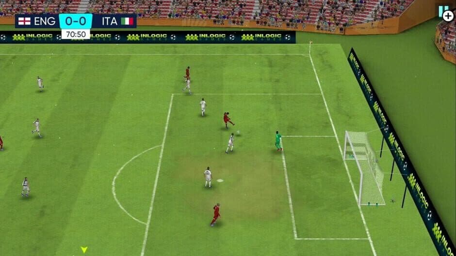 Скриншот 3 из Football Cup 2024