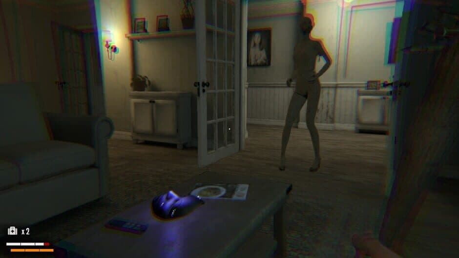 Скриншот 4 из Devil's Calling