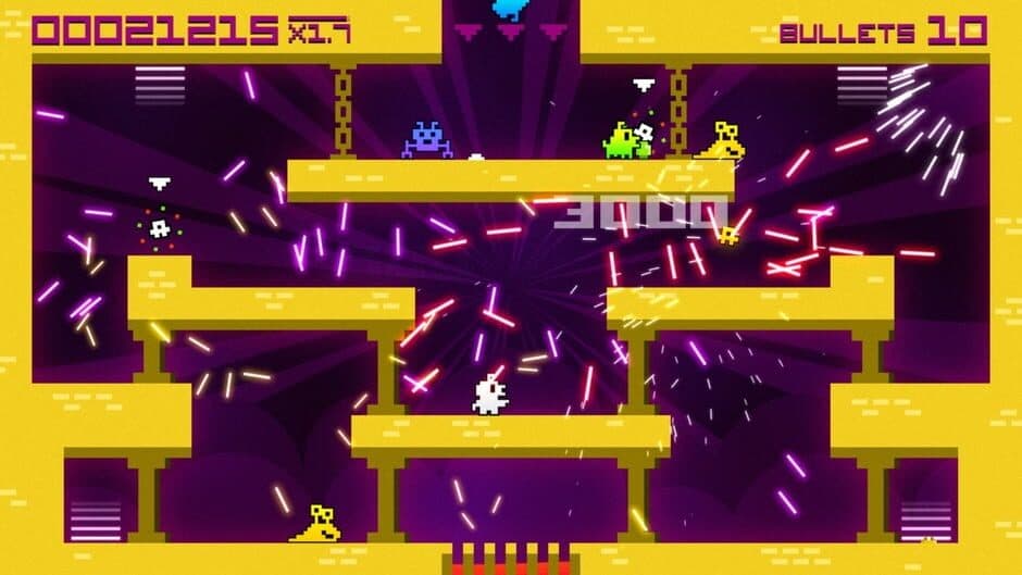 Скриншот 3 из Super Destronaut: Landed X Loaded