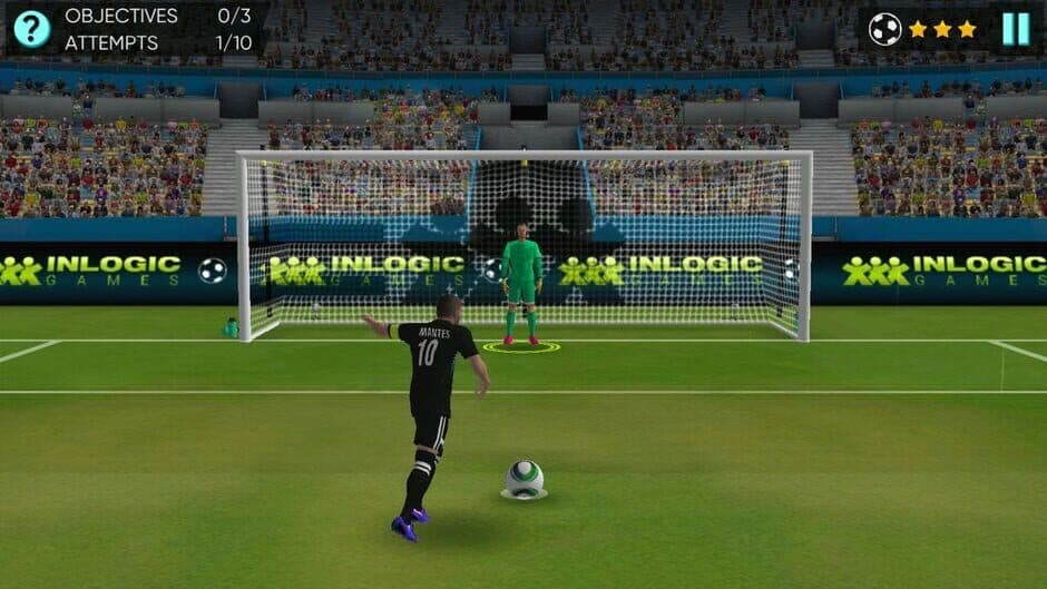 Скриншот 5 из Football Cup 2024