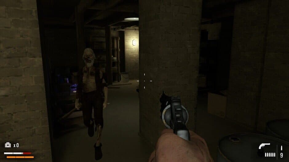 Скриншот 6 из Devil's Calling