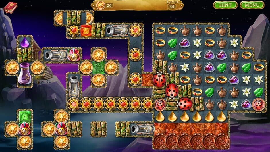 Скриншот 5 из Spellarium 5