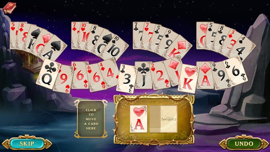 Скриншот 8 из Spellarium 5