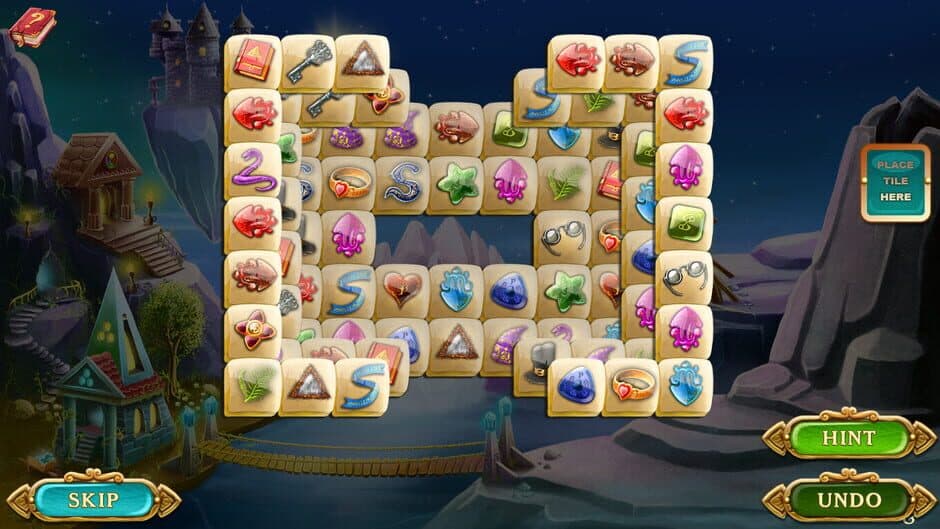 Скриншот 4 из Spellarium 5
