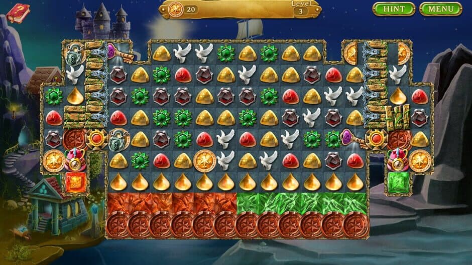Скриншот 1 из Spellarium 5
