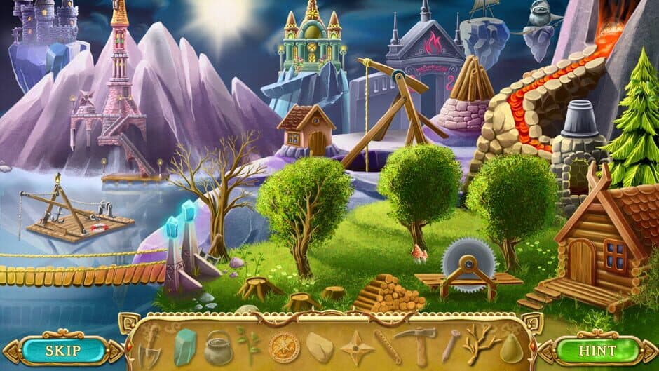 Скриншот 6 из Spellarium 5