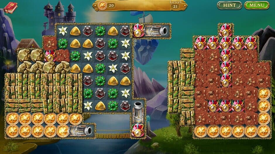Скриншот 9 из Spellarium 5