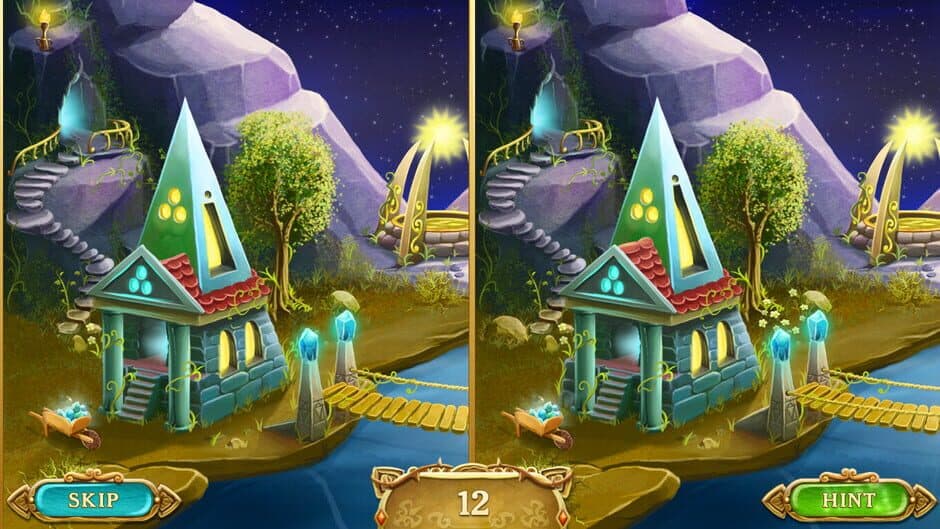 Скриншот 2 из Spellarium 5