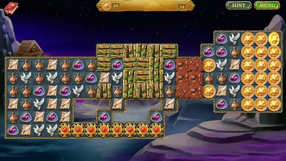 Скриншот 7 из Spellarium 5
