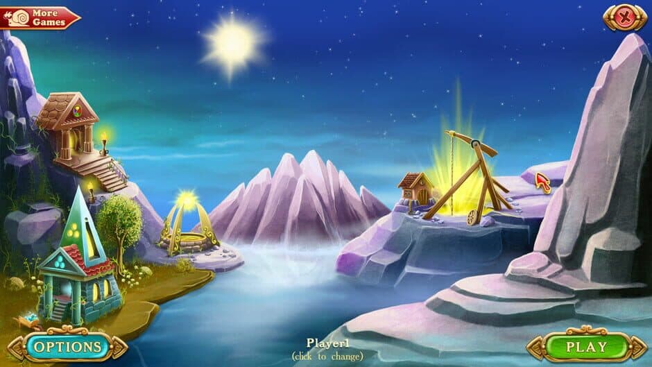Скриншот 3 из Spellarium 5
