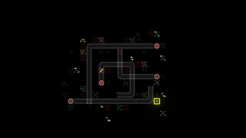 Скриншот 5 из Sokoseed