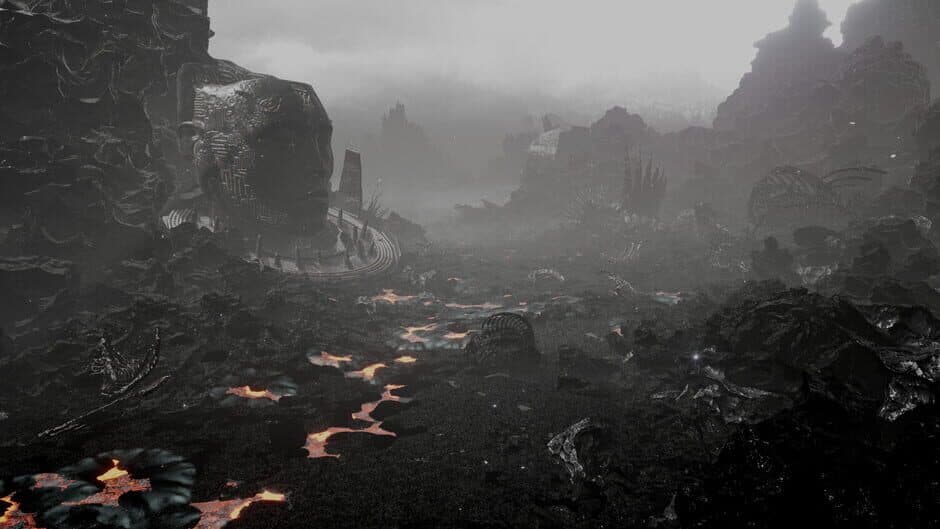 Скриншот 1 из Eclipse: Echo of Dimension