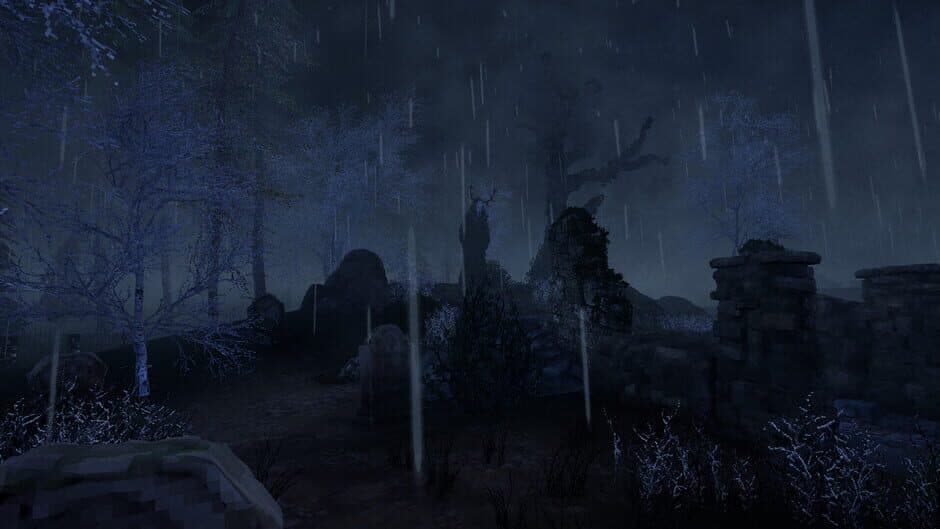 Скриншот 4 из Dreadwoods Gatekeeper: Prologue