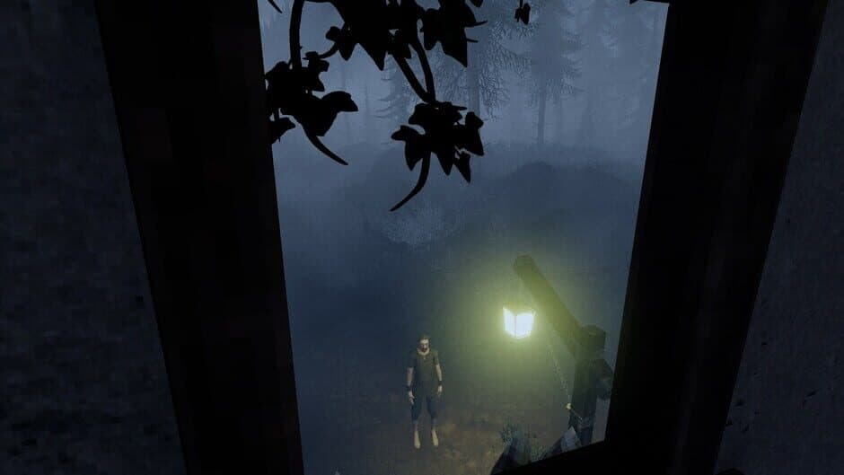 Скриншот 5 из Dreadwoods Gatekeeper: Prologue