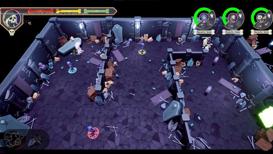 Скриншот 4 из Mid-Death Crisis