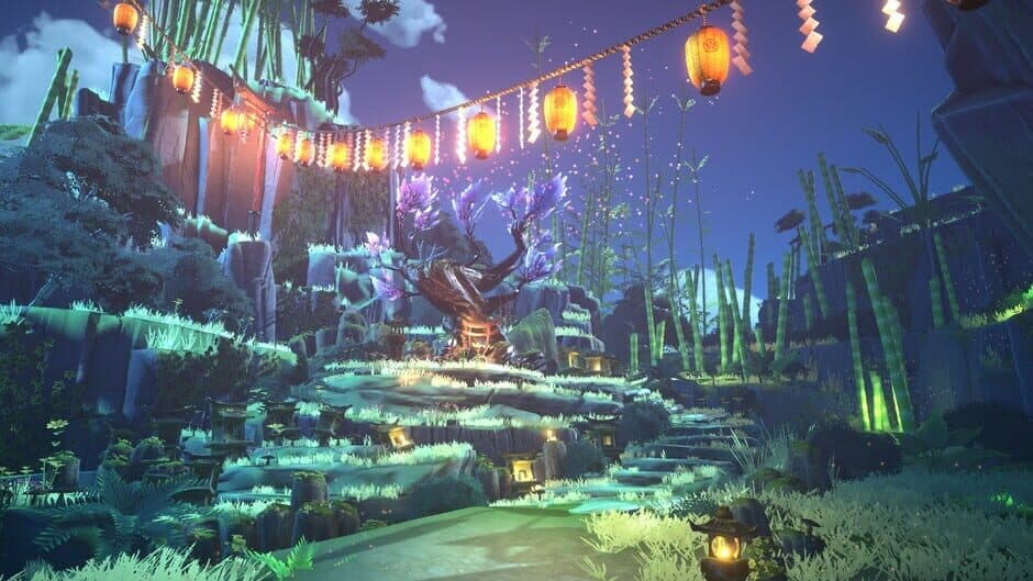 Скриншот 4 из Grand Gardens