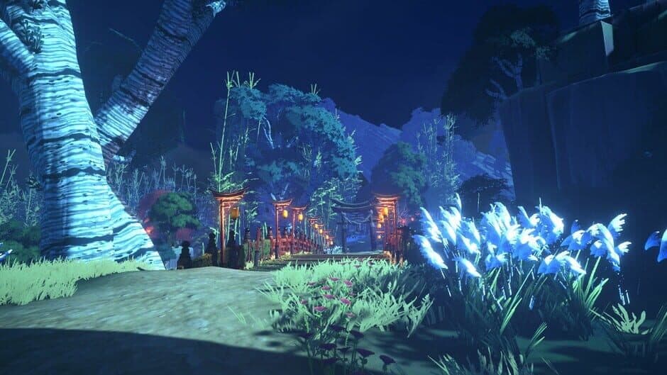 Скриншот 7 из Grand Gardens