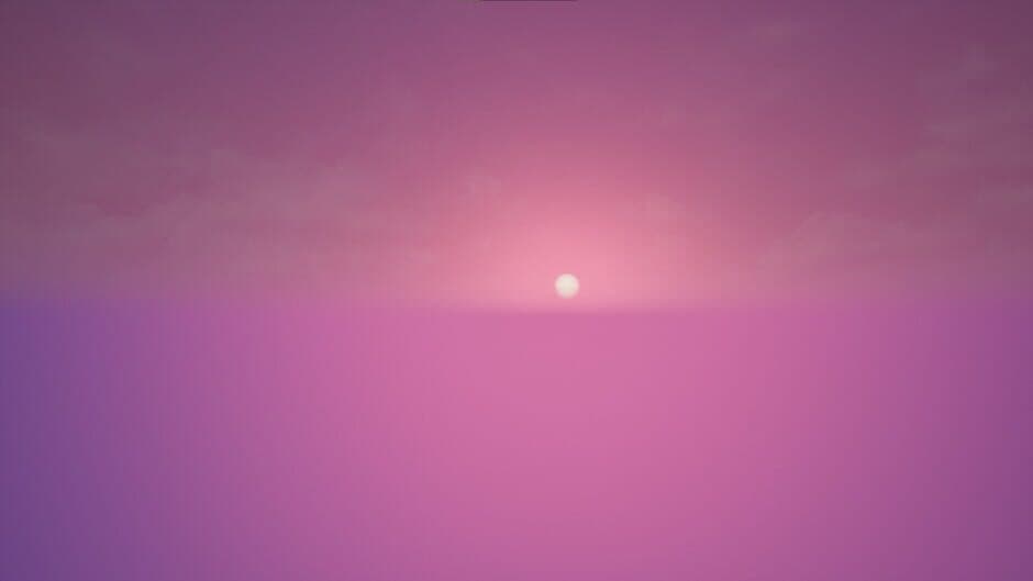 Скриншот 2 из Jump On Clouds