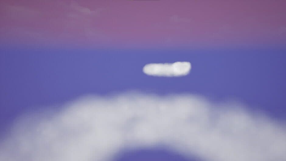 Скриншот 4 из Jump On Clouds
