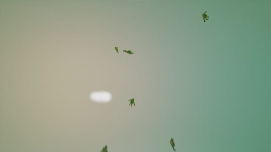 Скриншот 9 из Jump On Clouds