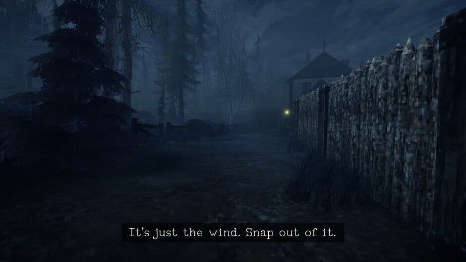 Скриншот 8 из Dreadwoods Gatekeeper