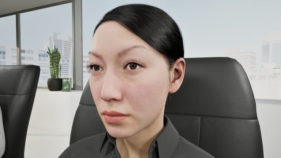 Скриншот 4 из Job Interview
