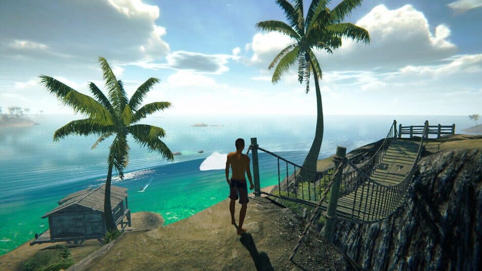 Скриншот 2 из Surfers Code