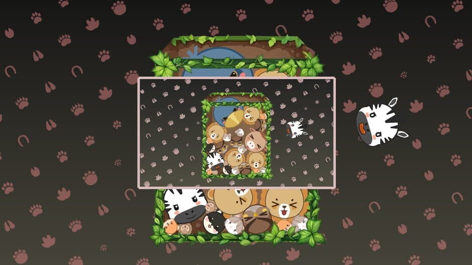 Скриншот 5 из Animal Shake