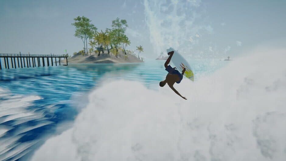 Скриншот 10 из Surfers Code
