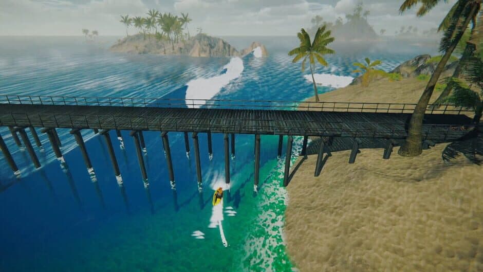 Скриншот 5 из Surfers Code