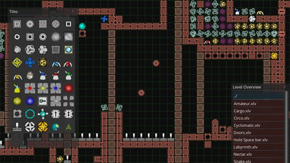 Скриншот 11 из OxRox